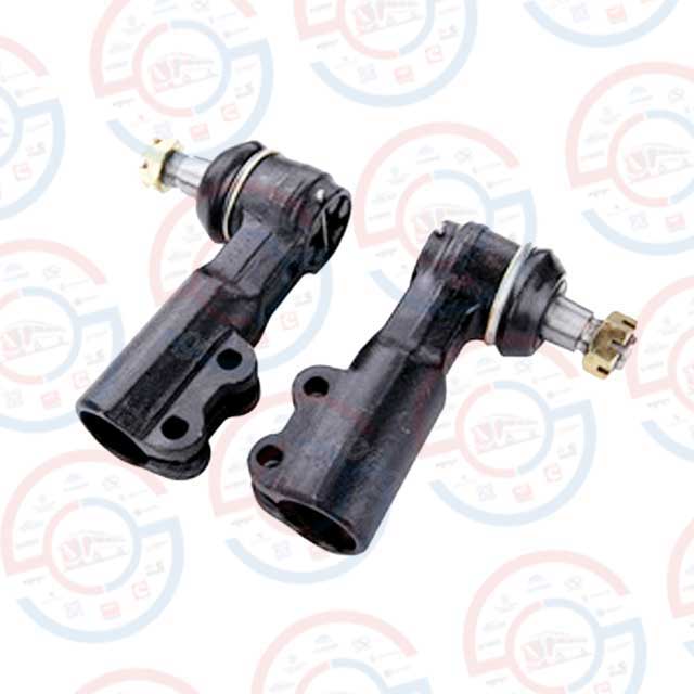 Yutong-Bus-Parts-RX5001444-Original-Factory-Tie-Rod-Truck-Tie-Rod-End